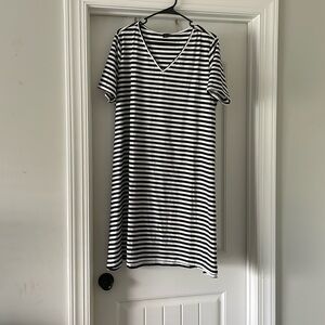 Women’s t-shirt dress